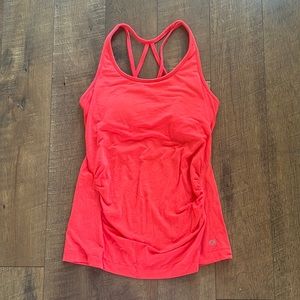 Gap Fit Maternity Breathe Tank Women’s